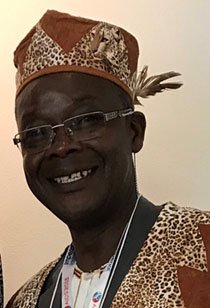 Dr. Yahaya Hills Kagali Sekagya